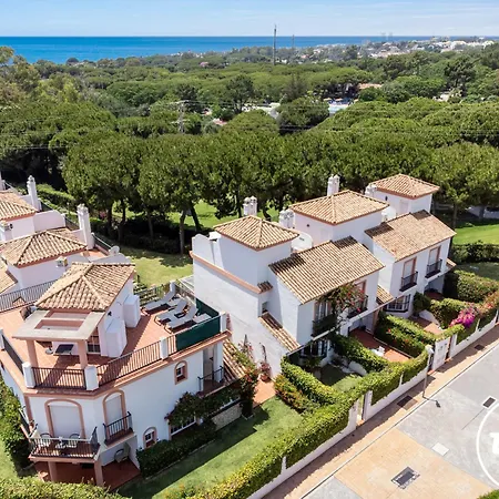Lochloosa Apartment Marbella