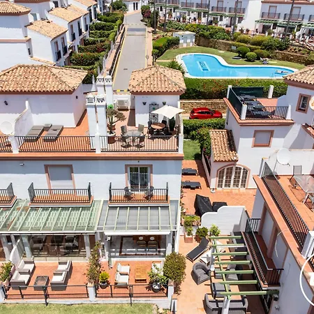 Lochloosa Marbella