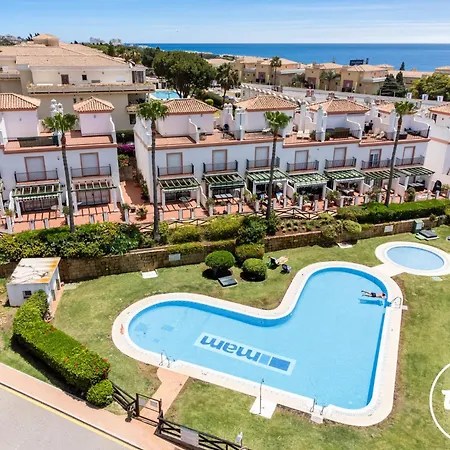Apartment Lochloosa Marbella