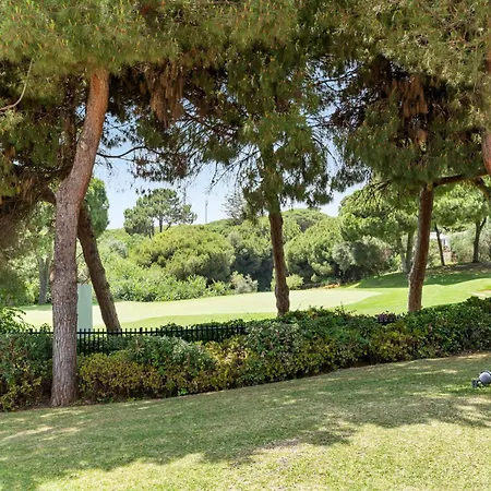 Lochloosa Apartment Marbella