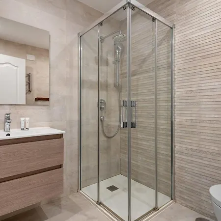 Apartment Lochloosa Marbella