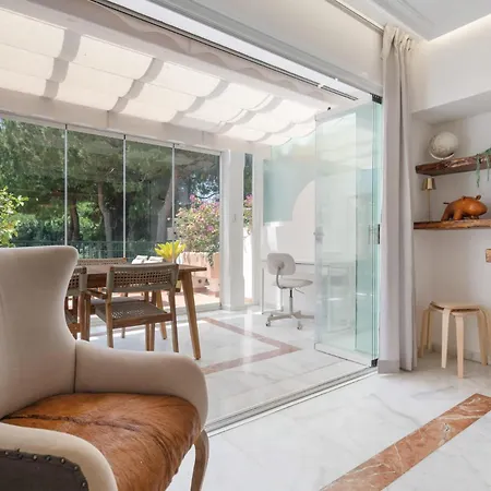 Lochloosa Apartment Marbella