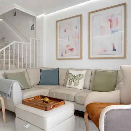 Apartment Lochloosa