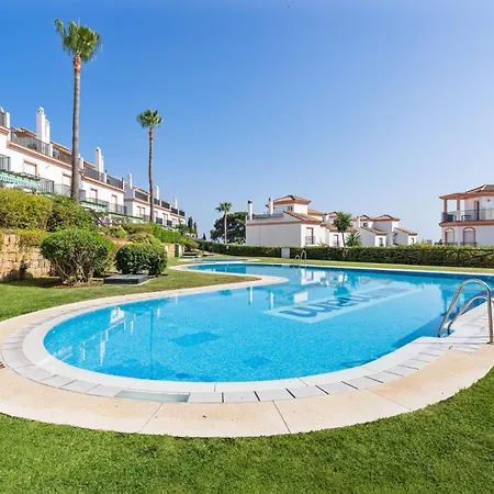 Apartment Lochloosa Marbella