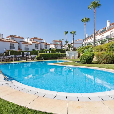 Apartment Lochloosa Marbella