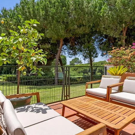 Lochloosa Apartment Marbella